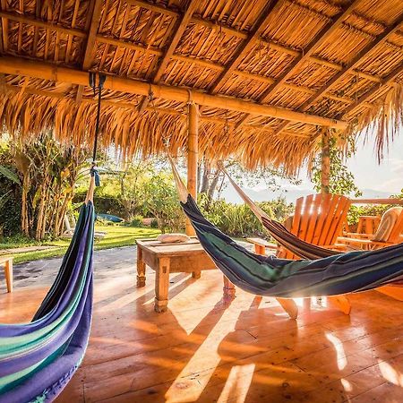 Lake Front Suite At Los Elementos Санта-Крус-ла-Лагуна Экстерьер фото