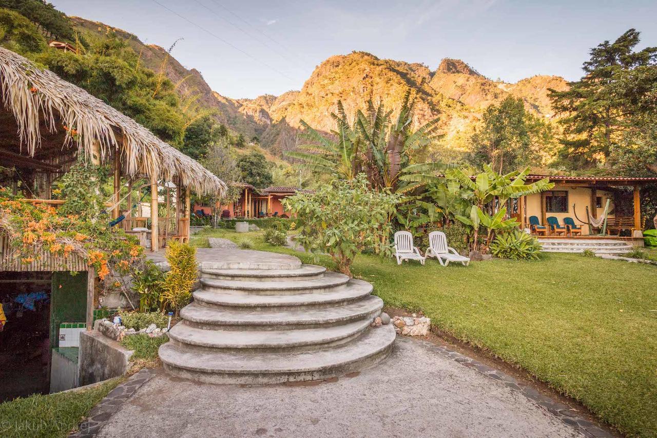 Lake Front Suite At Los Elementos Санта-Крус-ла-Лагуна Экстерьер фото